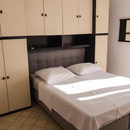 Apartments Anita 1 Barbat na Rabu 외부 사진