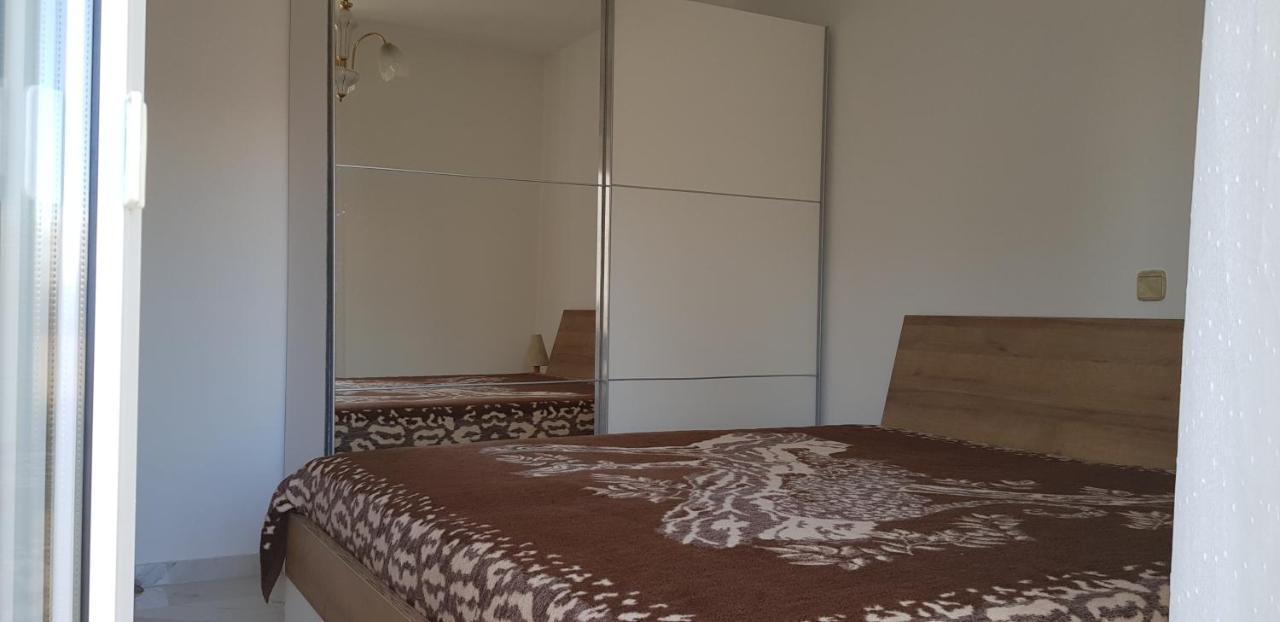 Apartments Anita 1 Barbat na Rabu 외부 사진