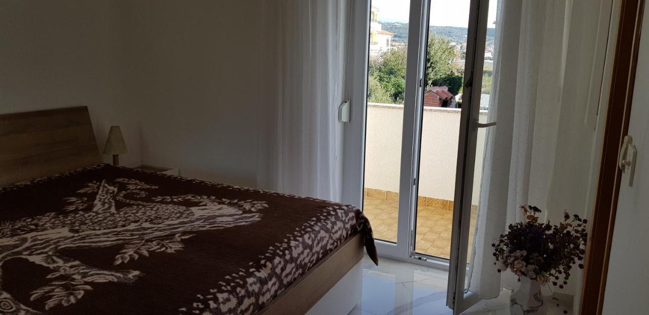 Apartments Anita 1 Barbat na Rabu 외부 사진