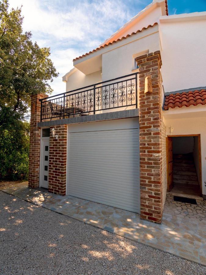 Apartments Anita 1 Barbat na Rabu 외부 사진