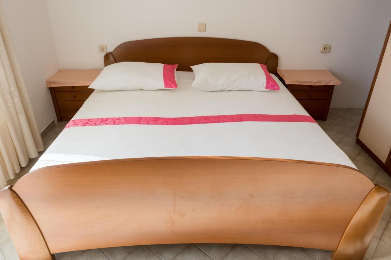 Apartments Anita 1 Barbat na Rabu 외부 사진