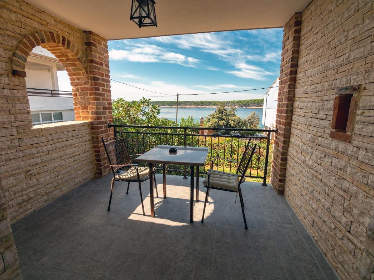 Apartments Anita 1 Barbat na Rabu 외부 사진