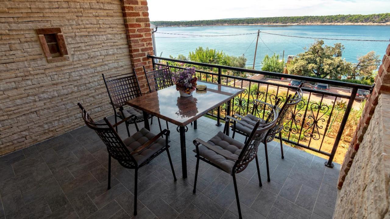 Apartments Anita 1 Barbat na Rabu 외부 사진