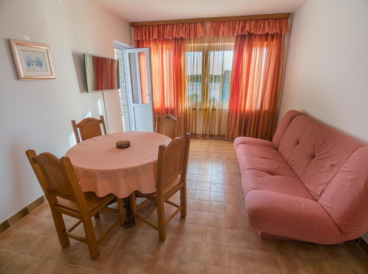 Apartments Anita 1 Barbat na Rabu 외부 사진
