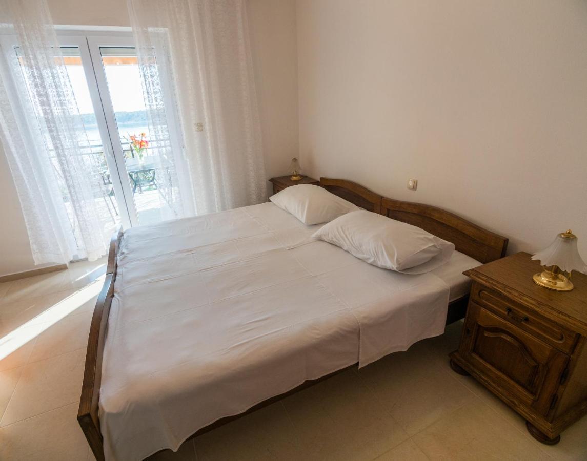 Apartments Anita 1 Barbat na Rabu 외부 사진
