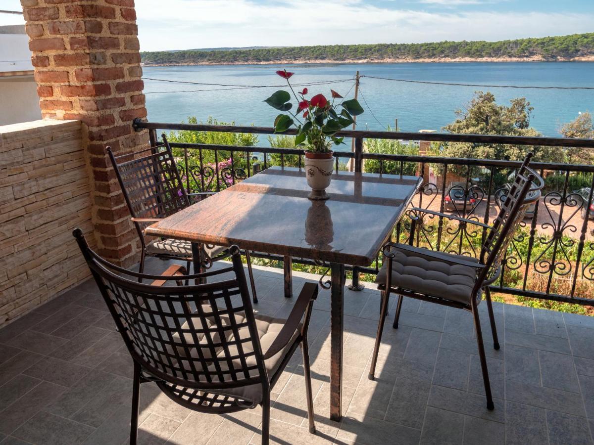 Apartments Anita 1 Barbat na Rabu 외부 사진