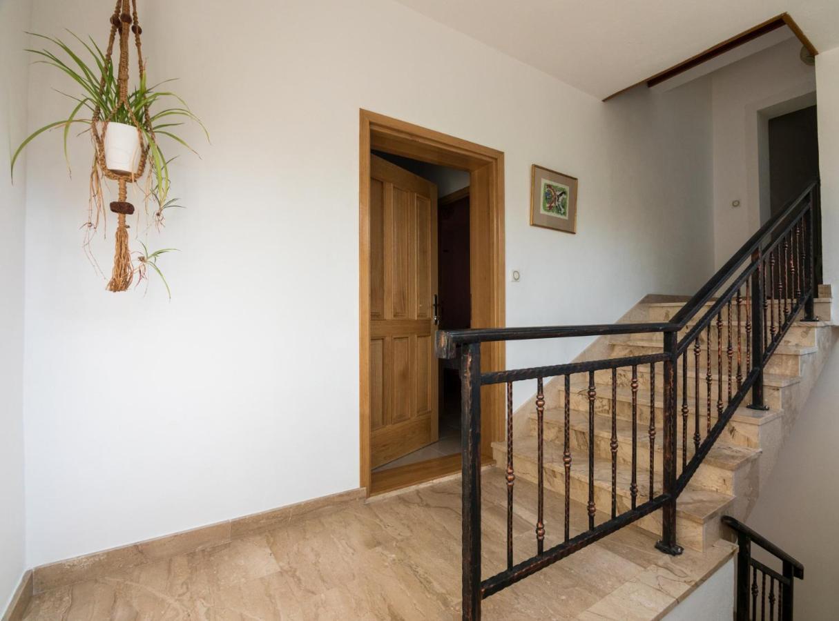 Apartments Anita 1 Barbat na Rabu 외부 사진