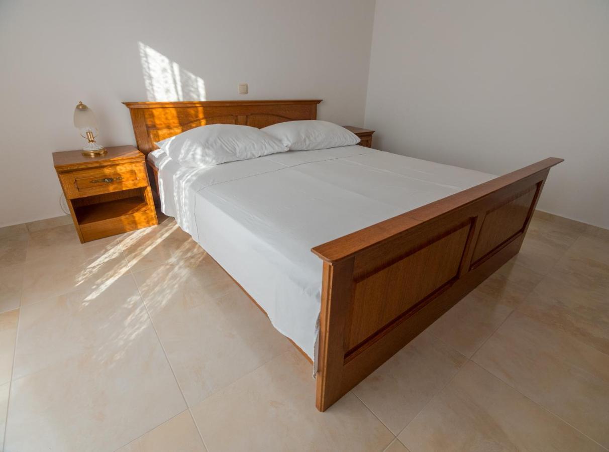 Apartments Anita 1 Barbat na Rabu 외부 사진