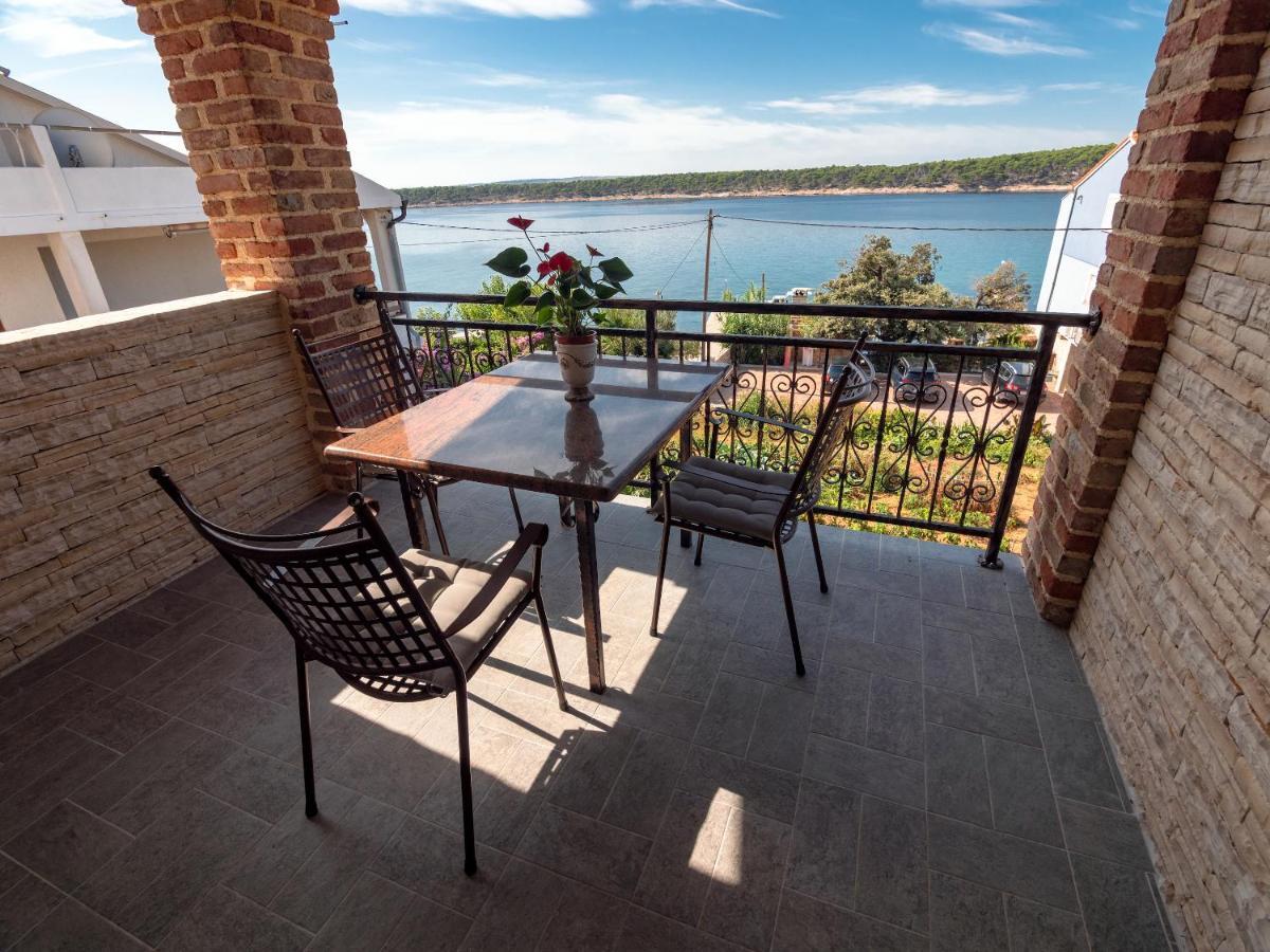 Apartments Anita 1 Barbat na Rabu 외부 사진