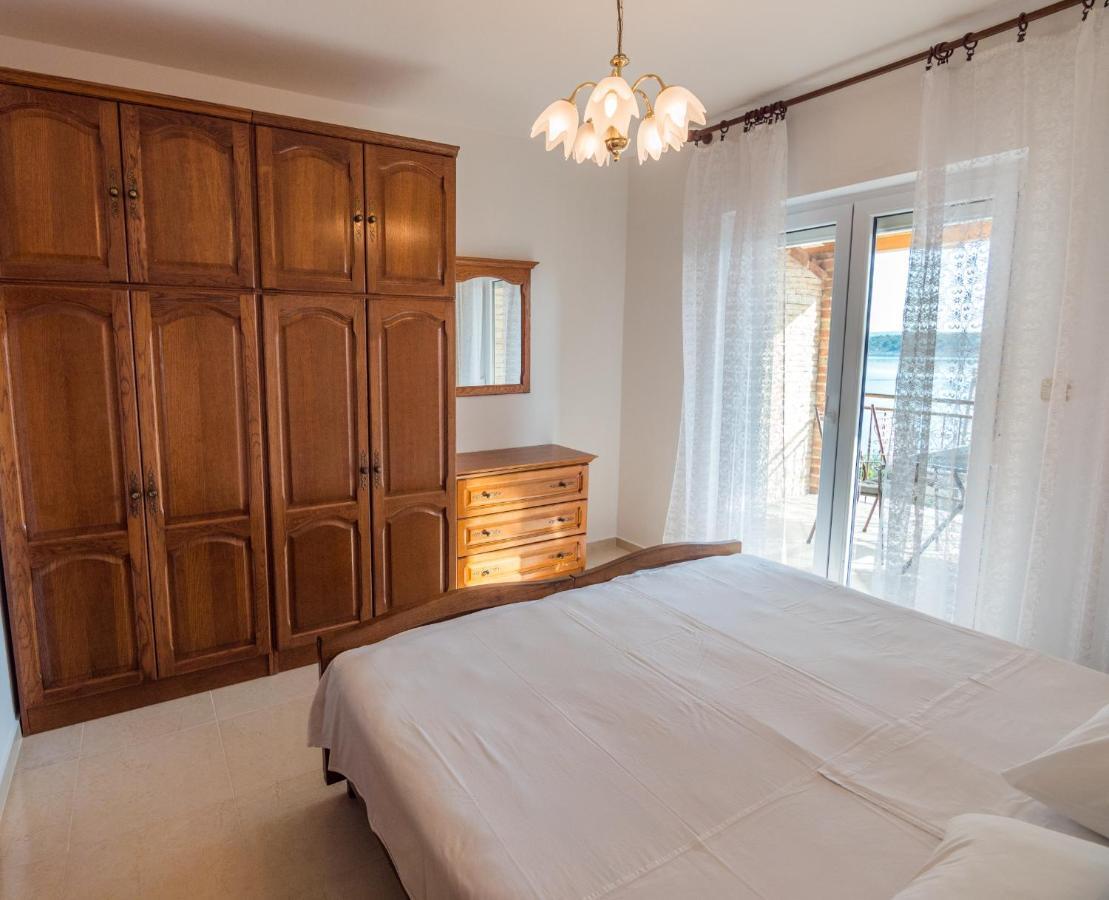 Apartments Anita 1 Barbat na Rabu 외부 사진