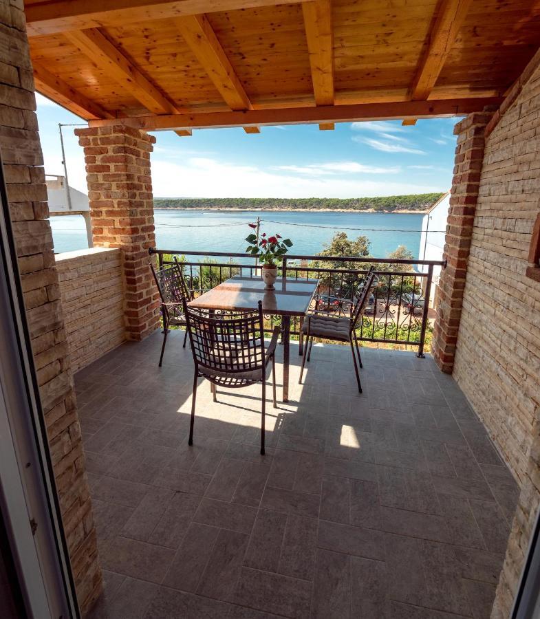 Apartments Anita 1 Barbat na Rabu 외부 사진