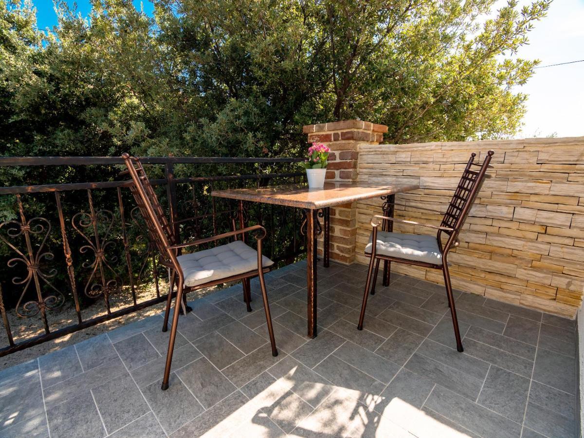 Apartments Anita 1 Barbat na Rabu 외부 사진