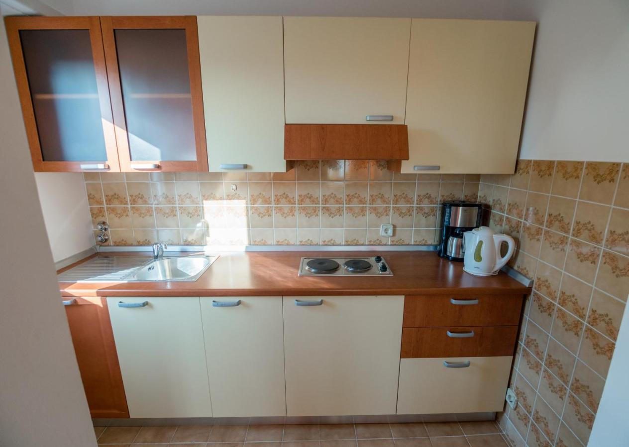 Apartments Anita 1 Barbat na Rabu 외부 사진