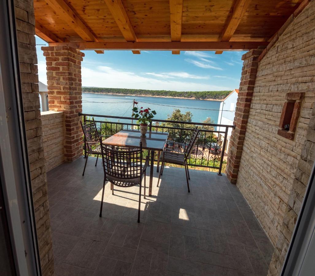 Apartments Anita 1 Barbat na Rabu 외부 사진