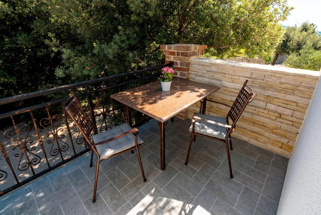 Apartments Anita 1 Barbat na Rabu 외부 사진