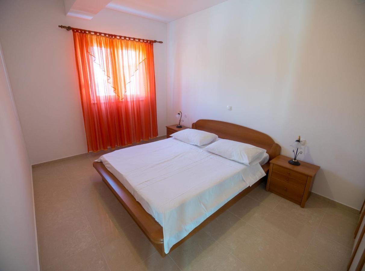 Apartments Anita 1 Barbat na Rabu 외부 사진